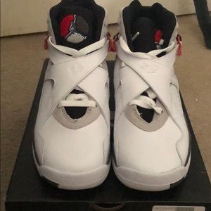 Air Jordan 8 retro
